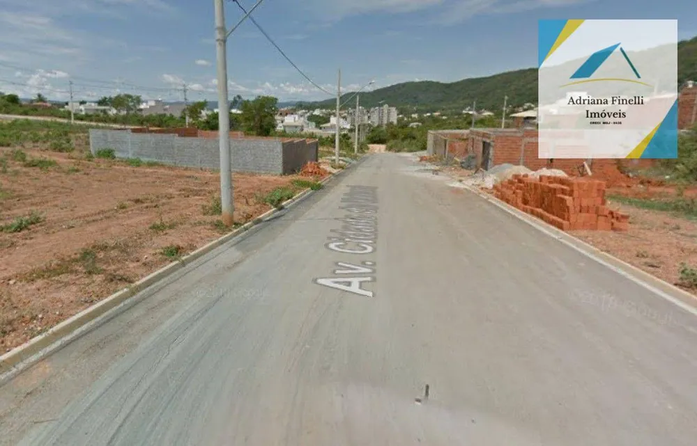 Terreno, 257 m² - Foto 3