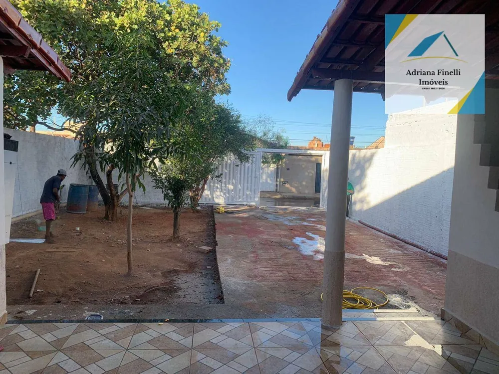 Casa, 2 quartos, 130 m² - Foto 4