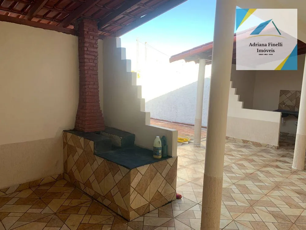 Casa, 2 quartos, 130 m² - Foto 2