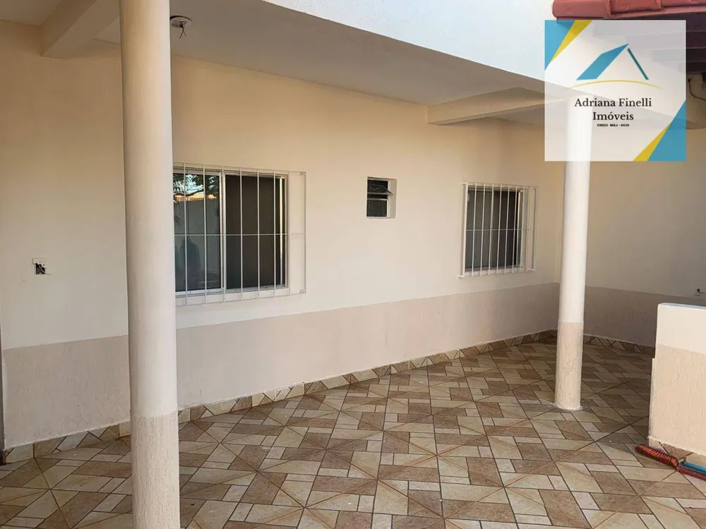 Casa, 2 quartos, 130 m² - Foto 1