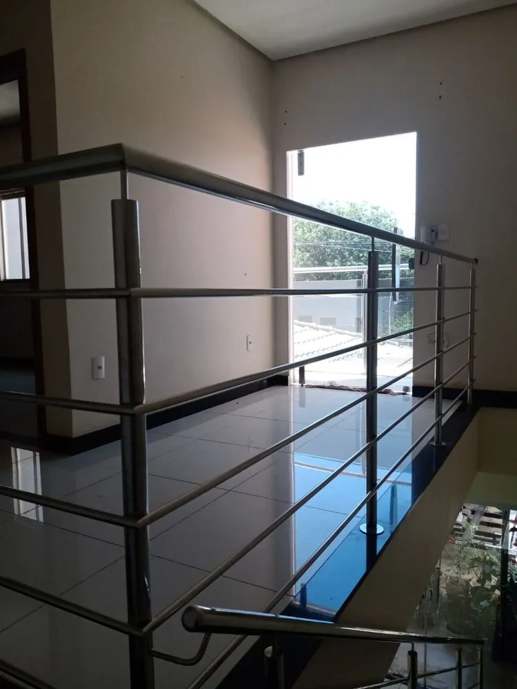 Casa, 3 quartos, 140 m² - Foto 3