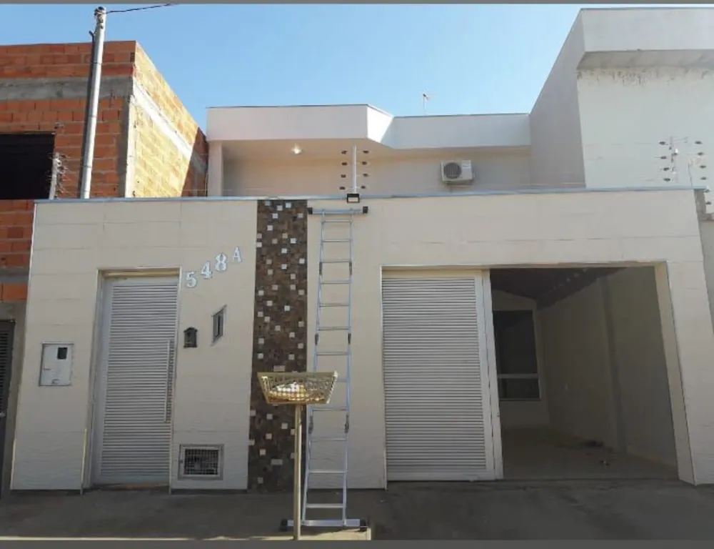 Casa, 3 quartos, 140 m² - Foto 4