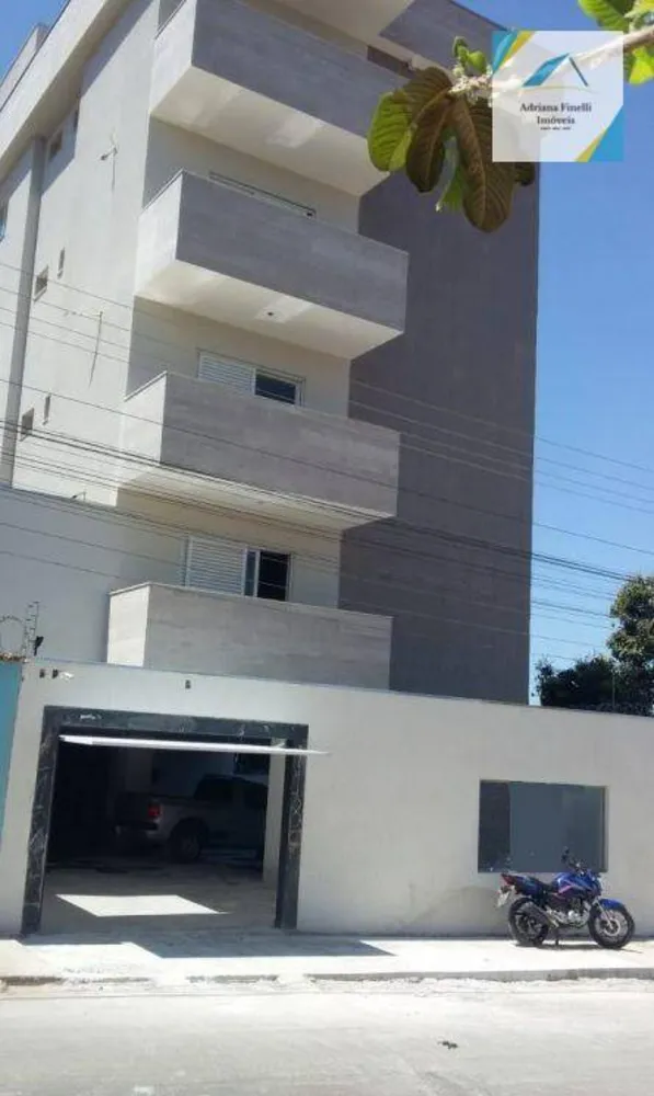Apartamento, 3 quartos, 90 m² - Foto 1