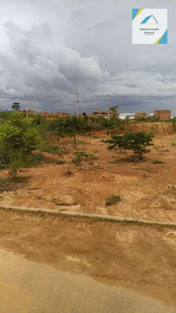 Terreno, 222 m² - Foto 2