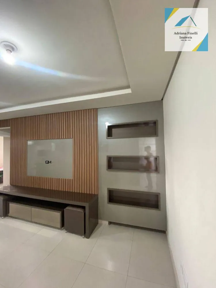 Apartamento, 2 quartos, 72 m² - Foto 2