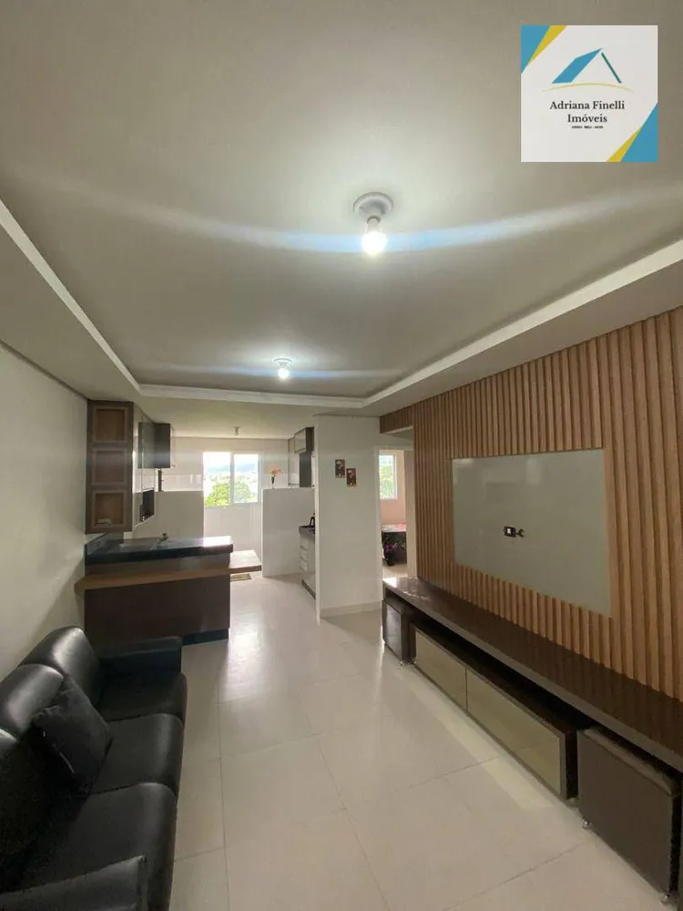 Apartamento, 2 quartos, 72 m² - Foto 1