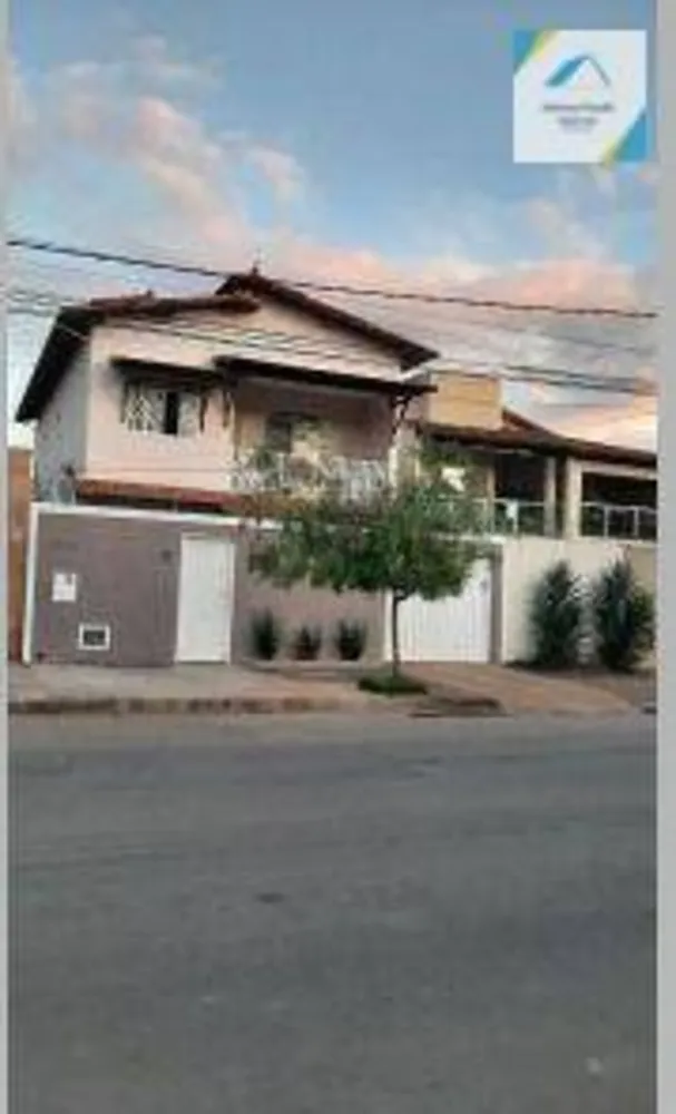 Casa, 3 quartos, 160 m² - Foto 1