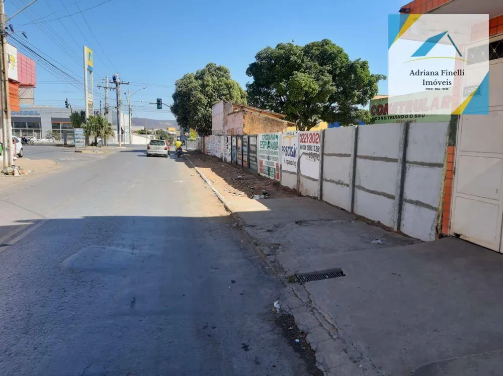 Terreno, 300 m² - Foto 1