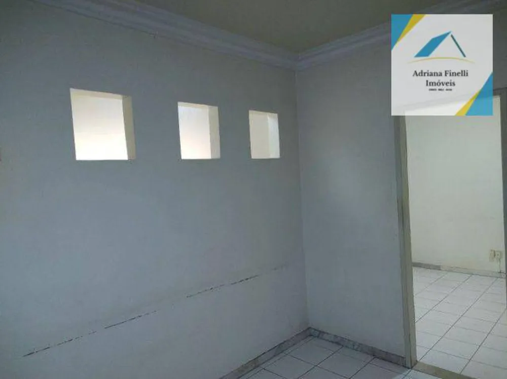 Sala-Conjunto, 40 m² - Foto 2