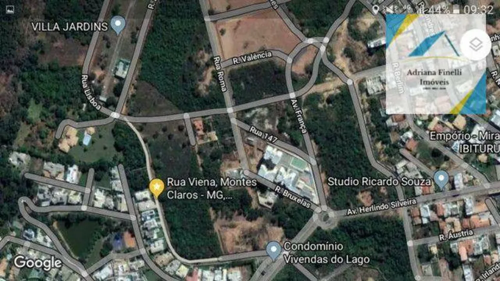 Terreno, 487 m² - Foto 3