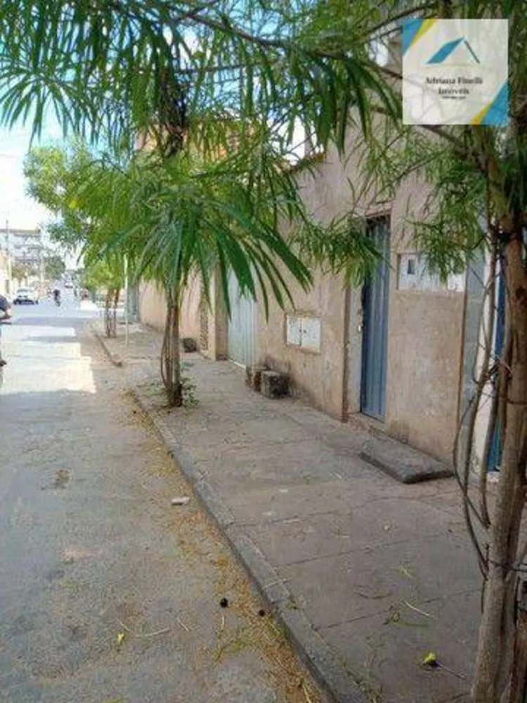 Terreno, 900 m² - Foto 1