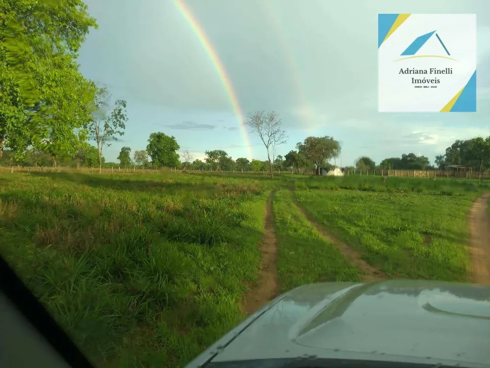 Fazenda, 138 hectares - Foto 3
