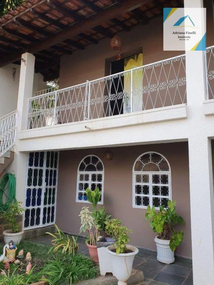 Casa, 3 quartos, 132 m² - Foto 1