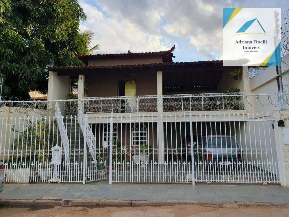 Casa, 3 quartos, 132 m² - Foto 2