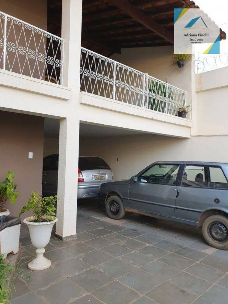 Casa, 3 quartos, 132 m² - Foto 3