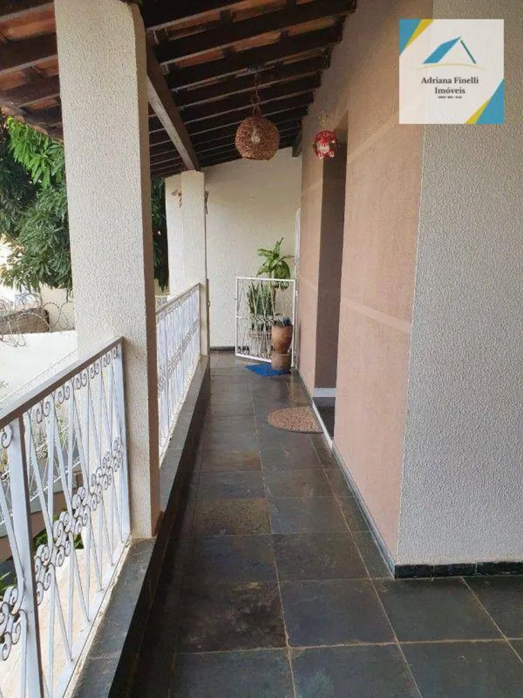 Casa, 3 quartos, 132 m² - Foto 4