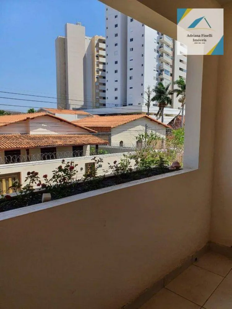 Apartamento, 4 quartos, 140 m² - Foto 3