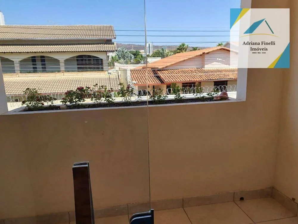 Apartamento, 4 quartos, 140 m² - Foto 4