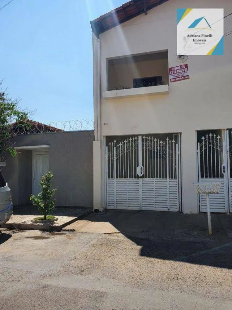 Apartamento, 4 quartos, 140 m² - Foto 2