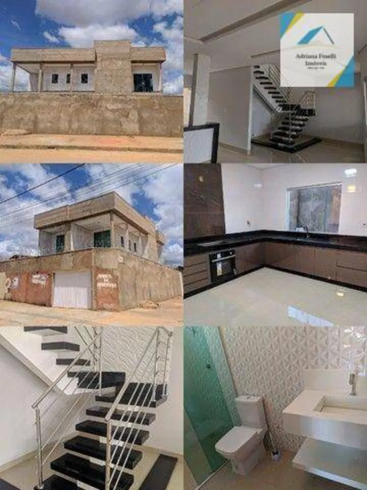 Casa, 4 quartos, 240 m² - Foto 4