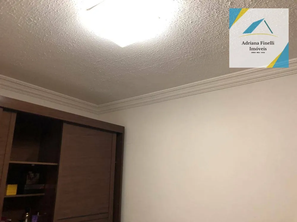 Apartamento, 2 quartos, 50 m² - Foto 4