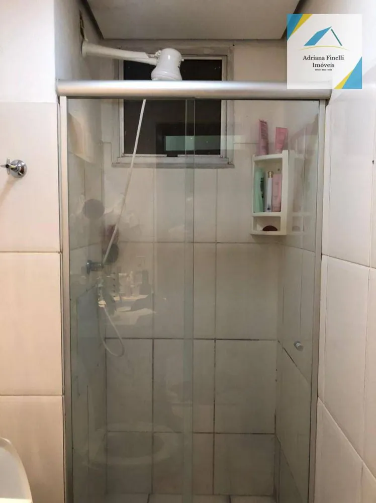 Apartamento, 2 quartos, 50 m² - Foto 2