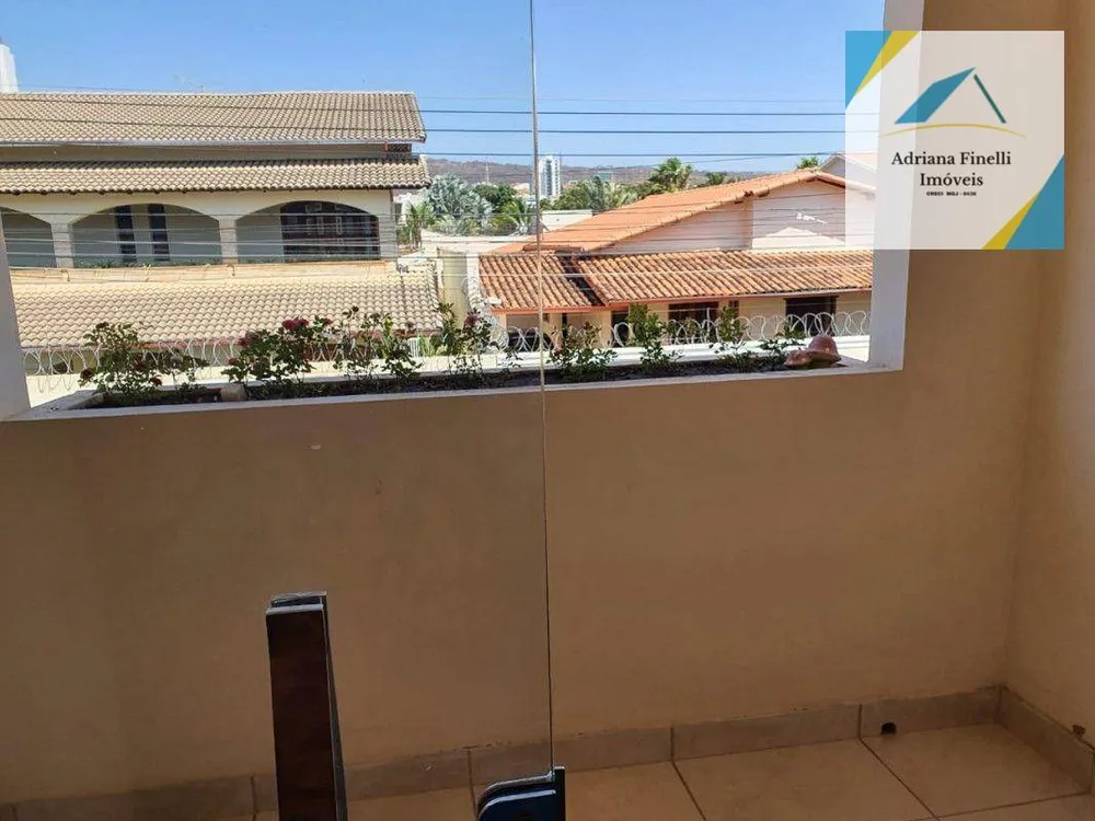 Apartamento, 4 quartos, 140 m² - Foto 4