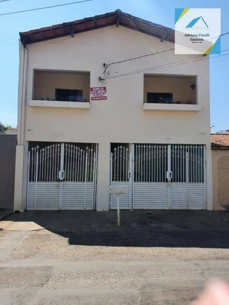 Apartamento, 4 quartos, 140 m² - Foto 1