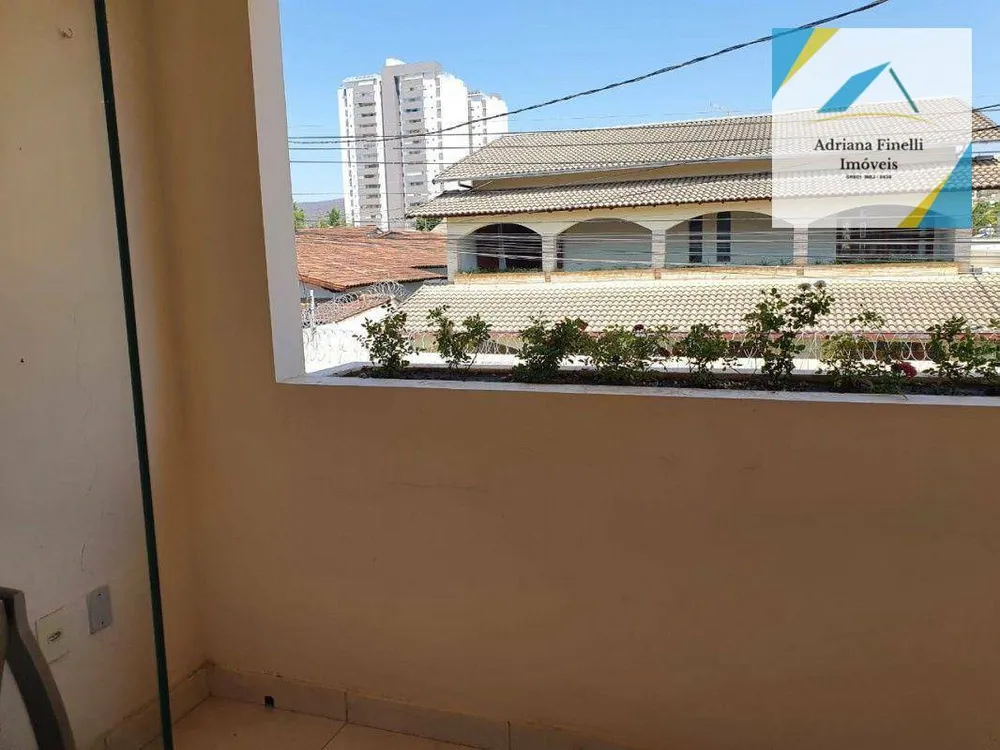 Apartamento, 4 quartos, 140 m² - Foto 3