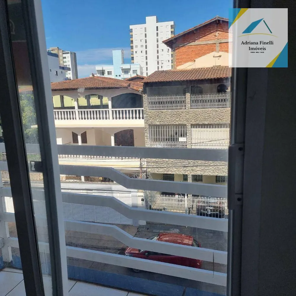Apartamento, 2 quartos, 40 m² - Foto 4