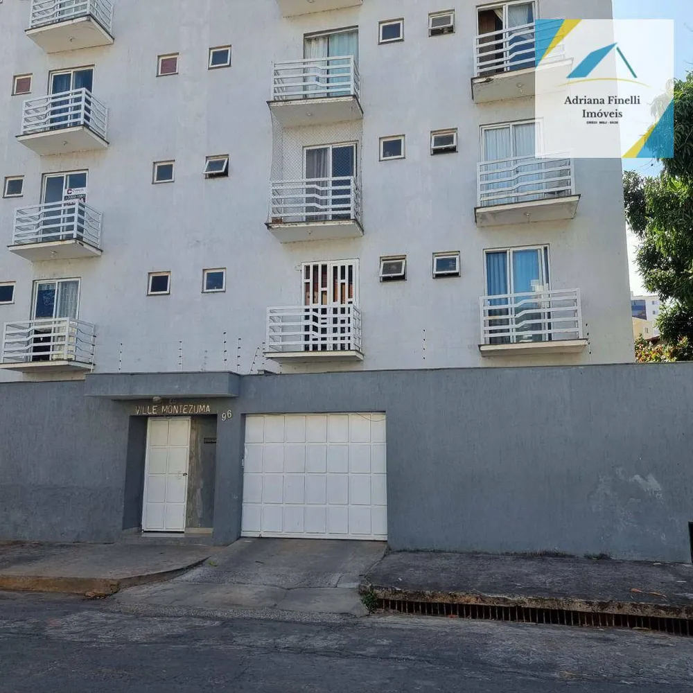 Apartamento, 2 quartos, 40 m² - Foto 1
