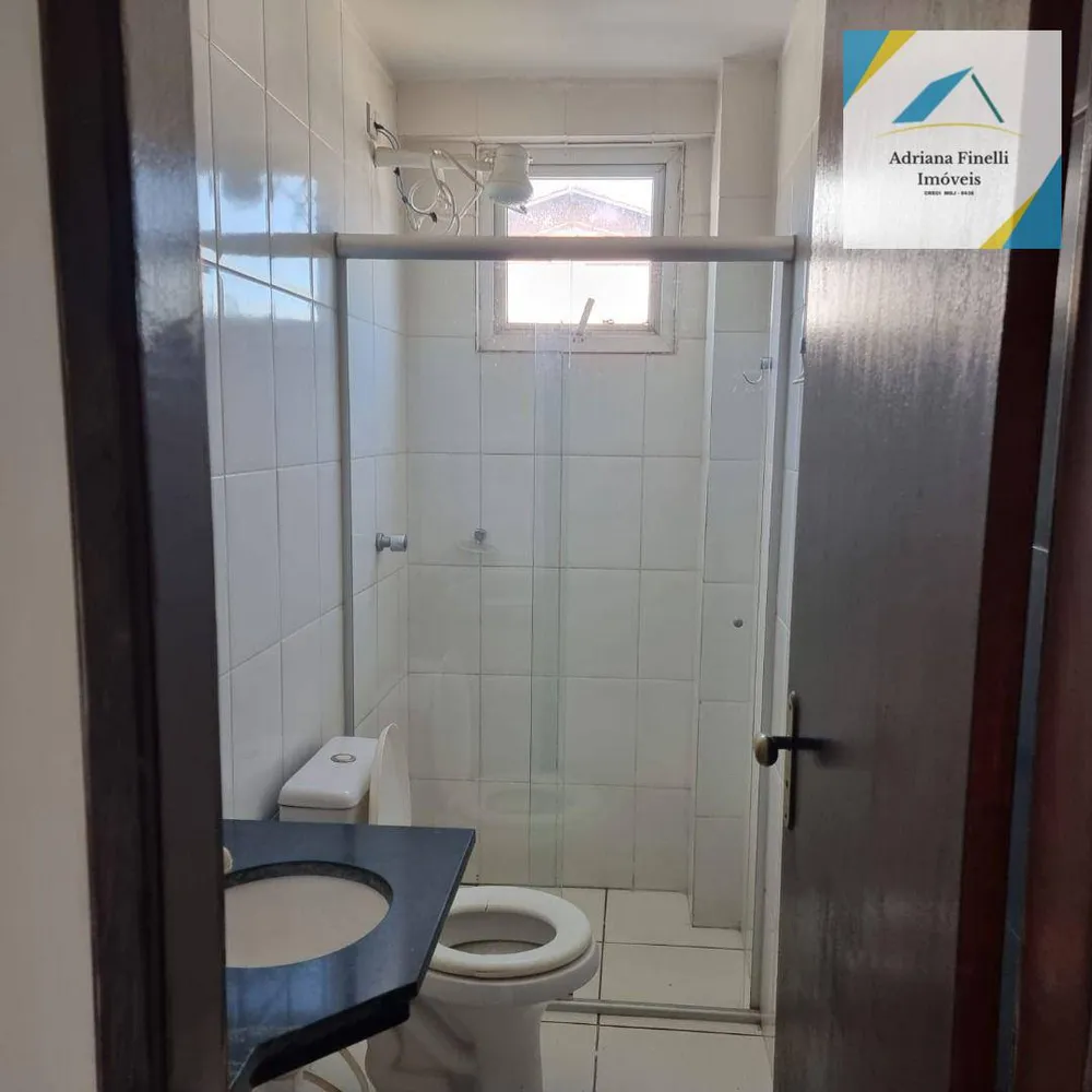 Apartamento, 2 quartos, 40 m² - Foto 2