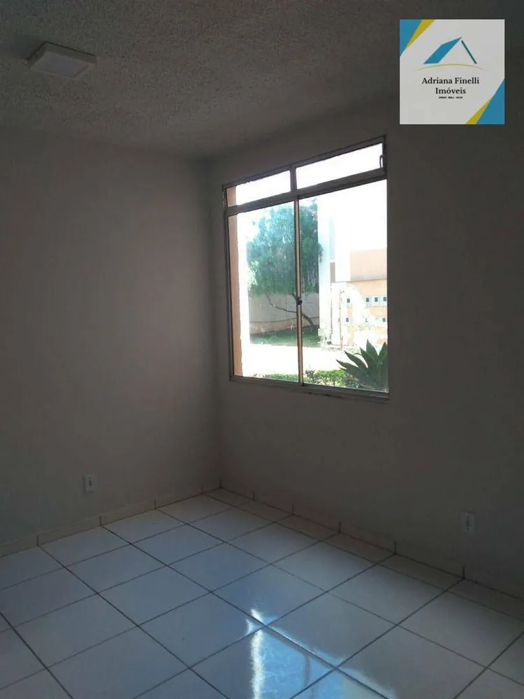 Apartamento, 2 quartos, 50 m² - Foto 3