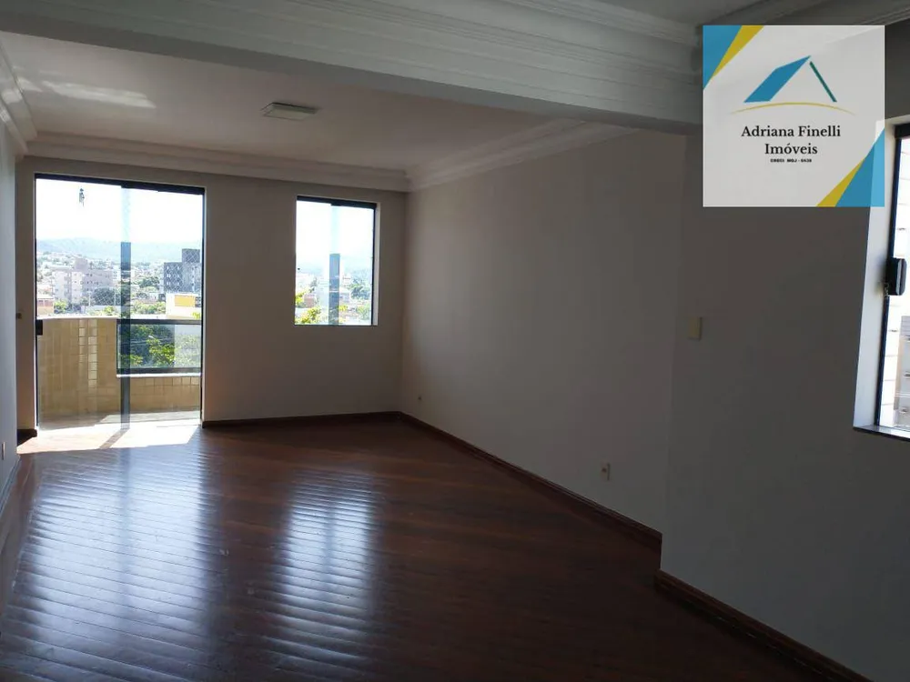 Apartamento, 4 quartos, 148 m² - Foto 1