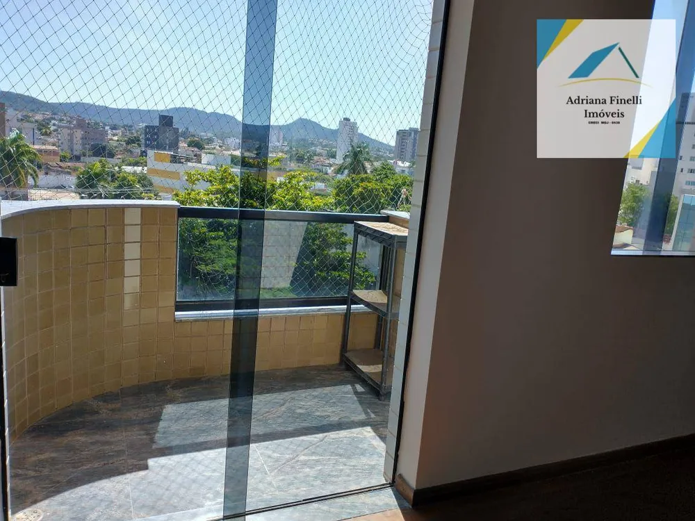 Apartamento, 4 quartos, 148 m² - Foto 2
