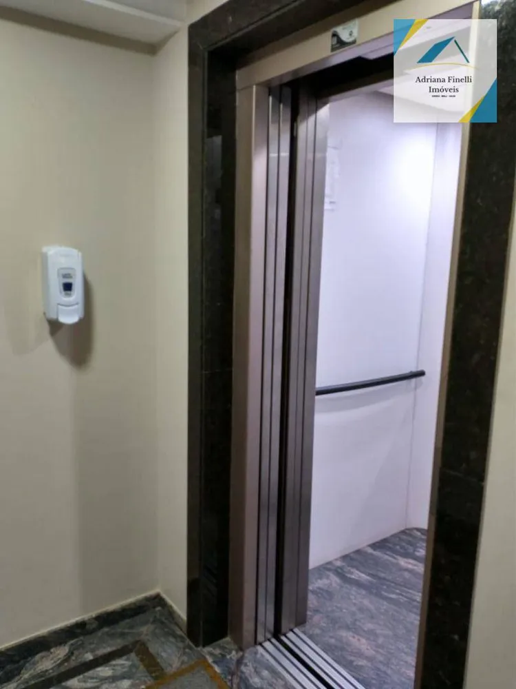 Apartamento, 4 quartos, 148 m² - Foto 4