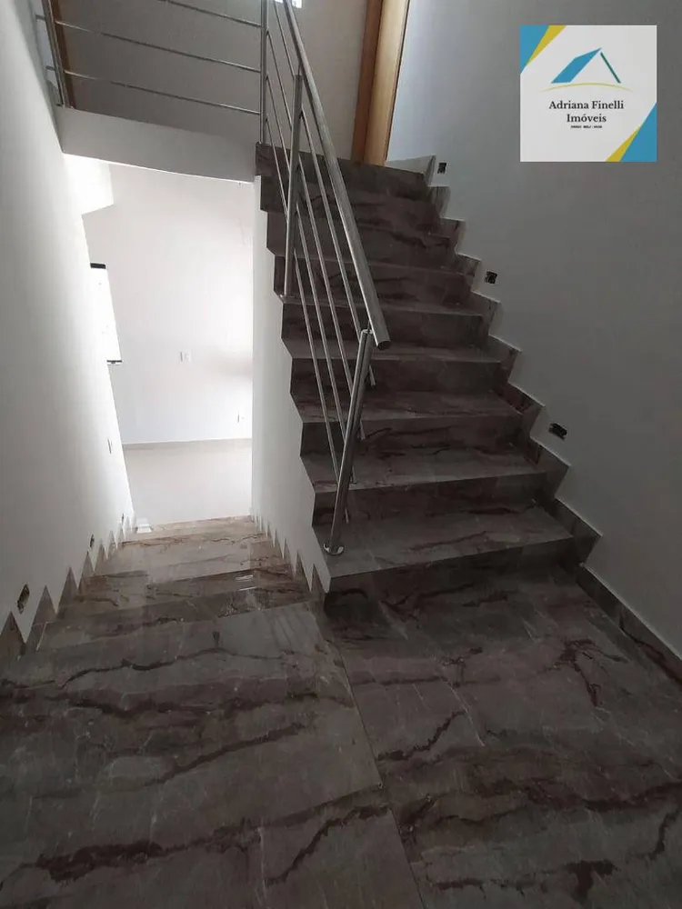 Casa, 3 quartos, 160 m² - Foto 4