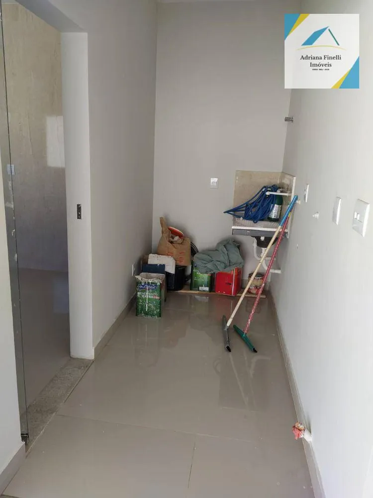 Casa, 3 quartos, 160 m² - Foto 2