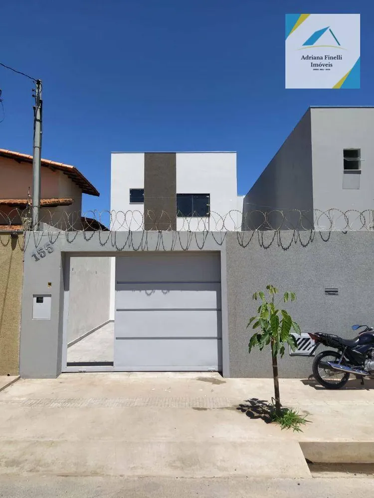 Casa, 3 quartos, 160 m² - Foto 1