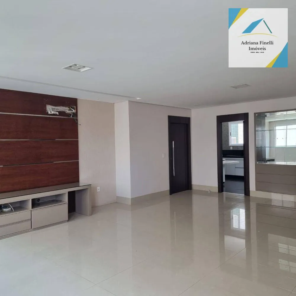 Apartamento, 3 quartos, 131 m² - Foto 1
