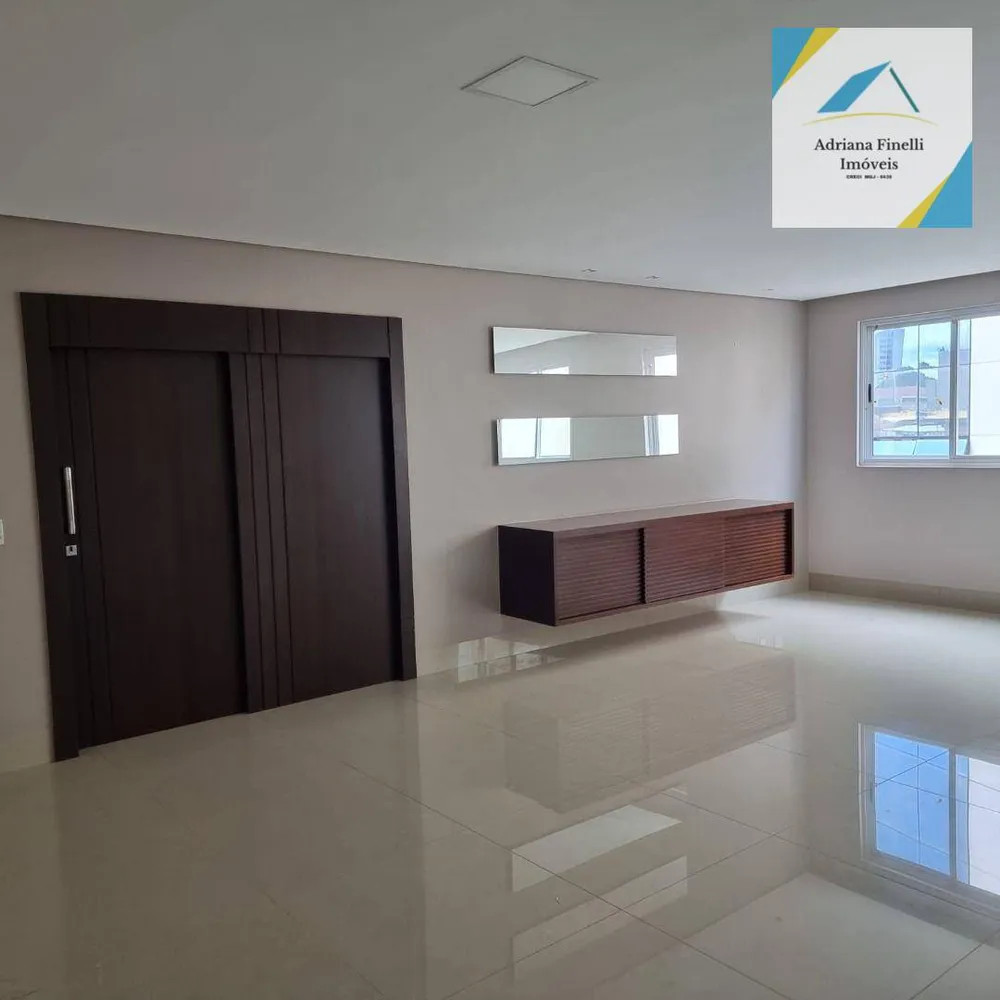 Apartamento, 3 quartos, 131 m² - Foto 3
