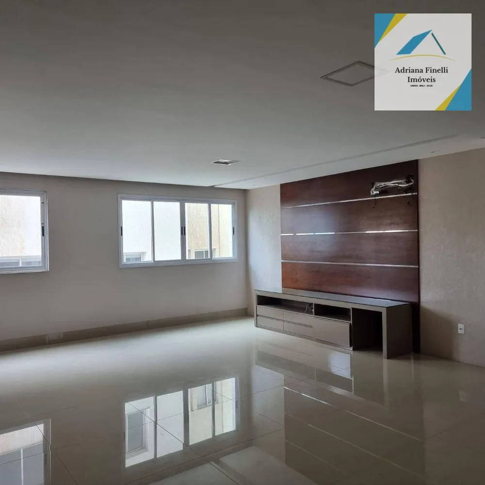 Apartamento, 3 quartos, 131 m² - Foto 2