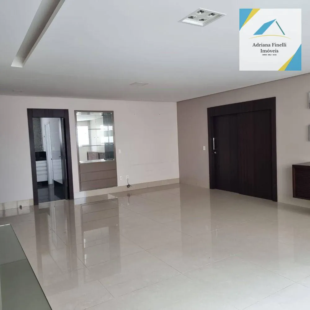 Apartamento, 3 quartos, 131 m² - Foto 4