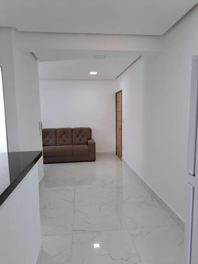 Apartamento, 2 quartos, 50 m² - Foto 3