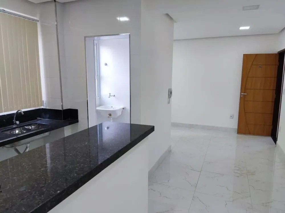 Apartamento, 2 quartos, 50 m² - Foto 4