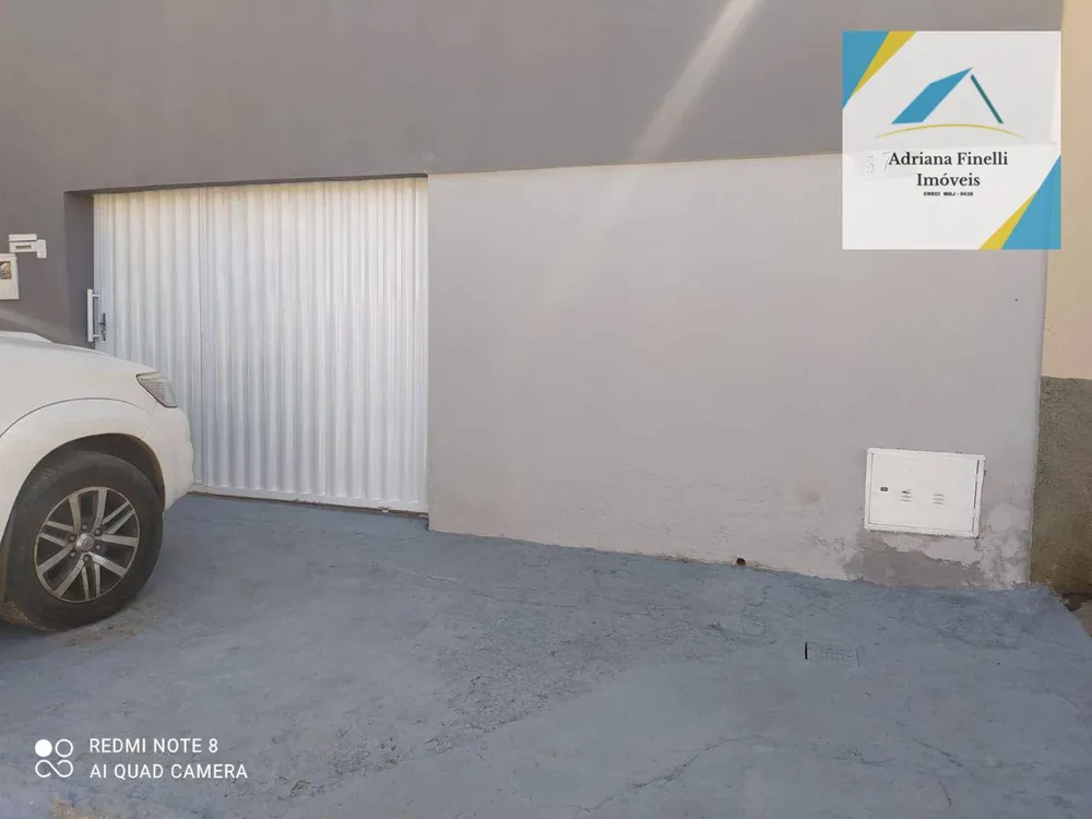 Casa, 2 quartos, 100 m² - Foto 3