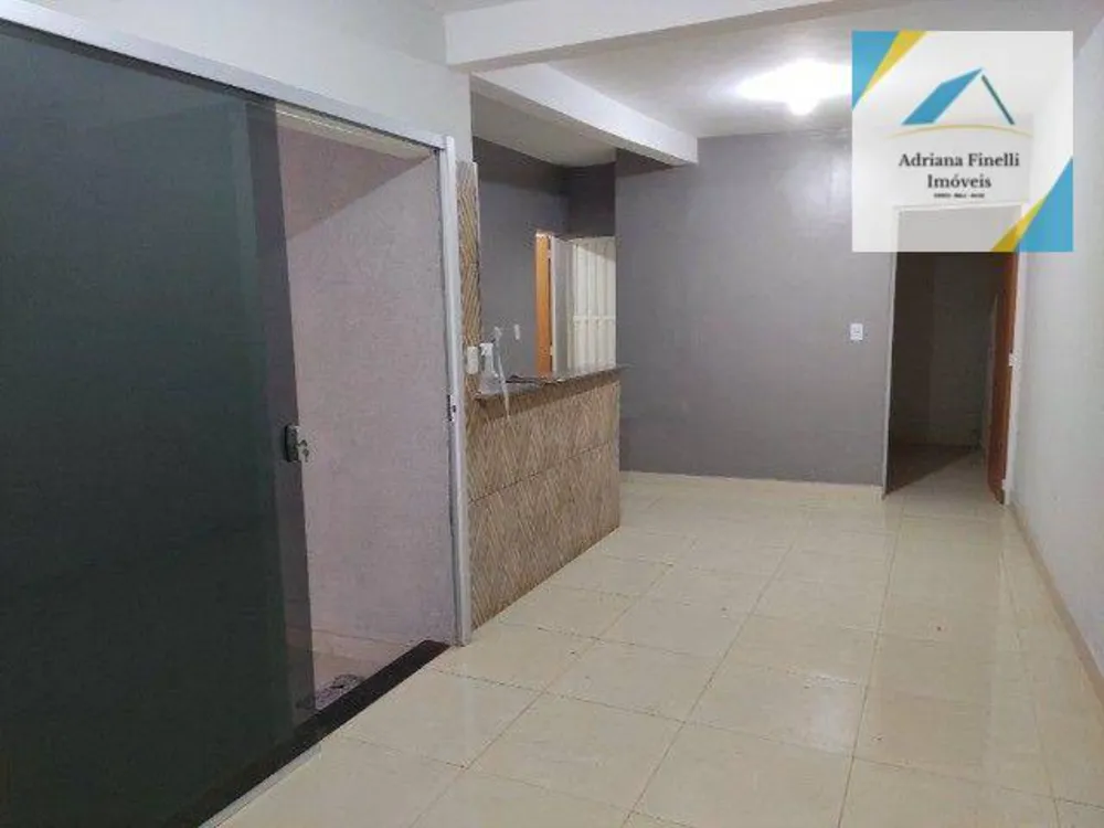 Casa, 2 quartos, 100 m² - Foto 1