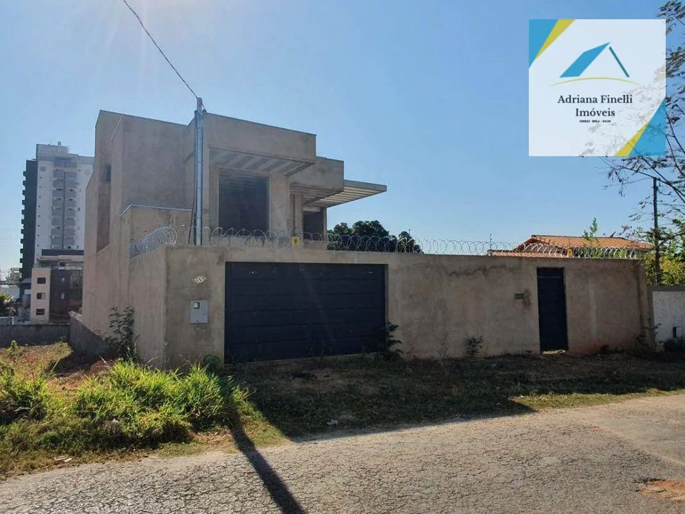 Casa, 4 quartos, 370 m² - Foto 3