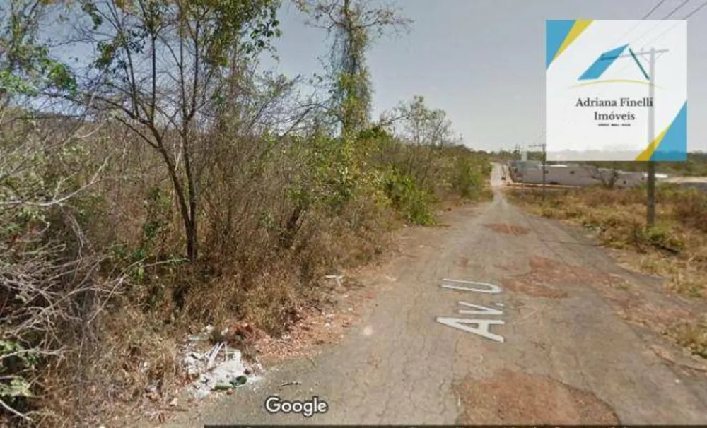 Terreno, 300 m² - Foto 1