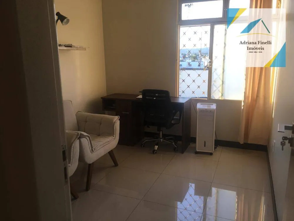Apartamento, 3 quartos, 107 m² - Foto 2